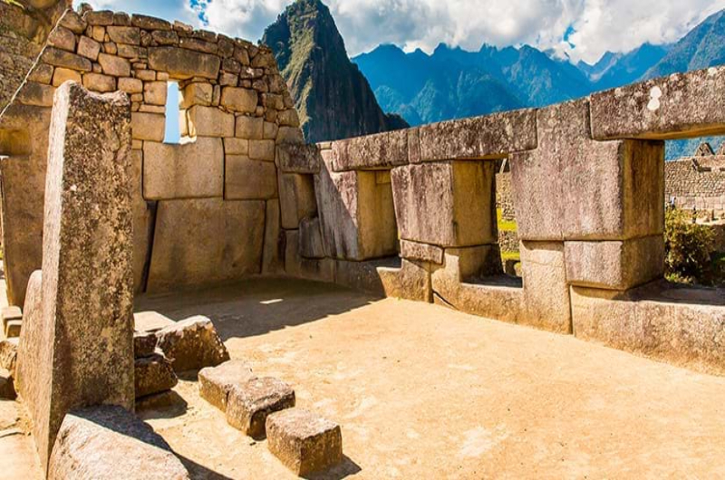 Perú - Machu Picchu - 00 Galería 800x530