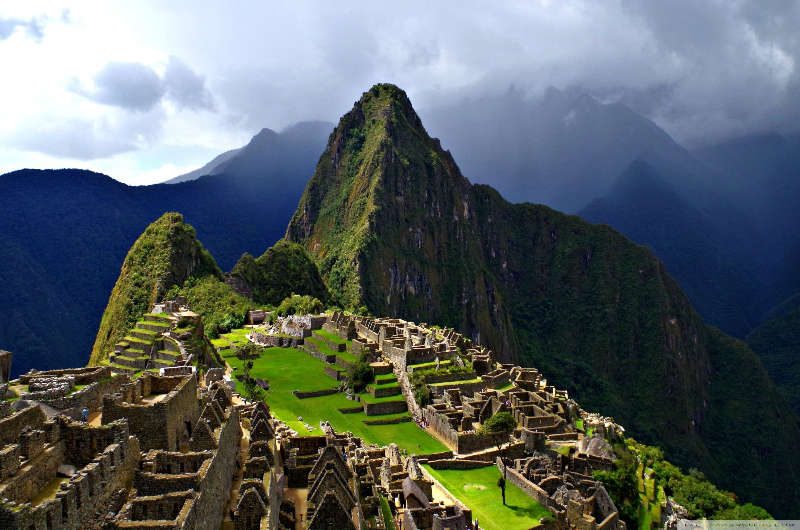 Perú - Machu Picchu - 03 Galería 800x530