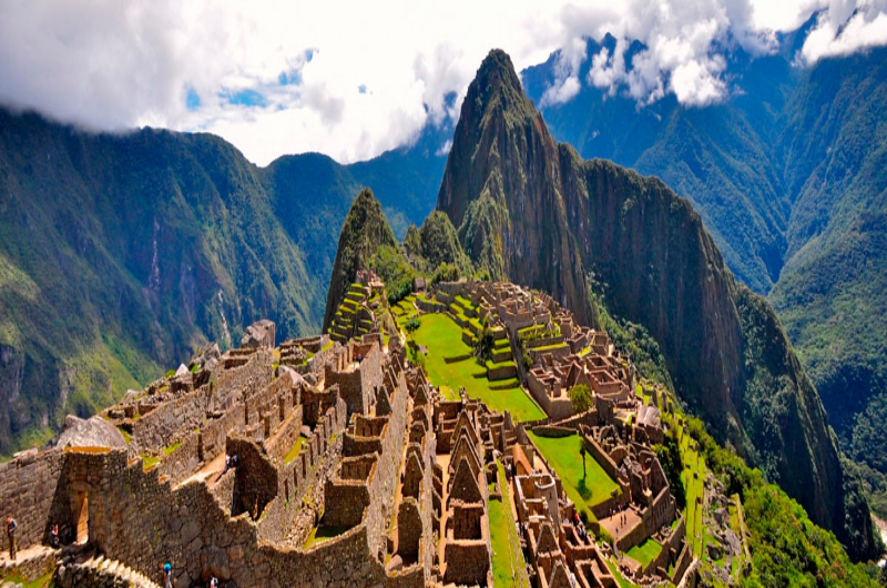 Perú - Machu Picchu - 07 Galería 800x530