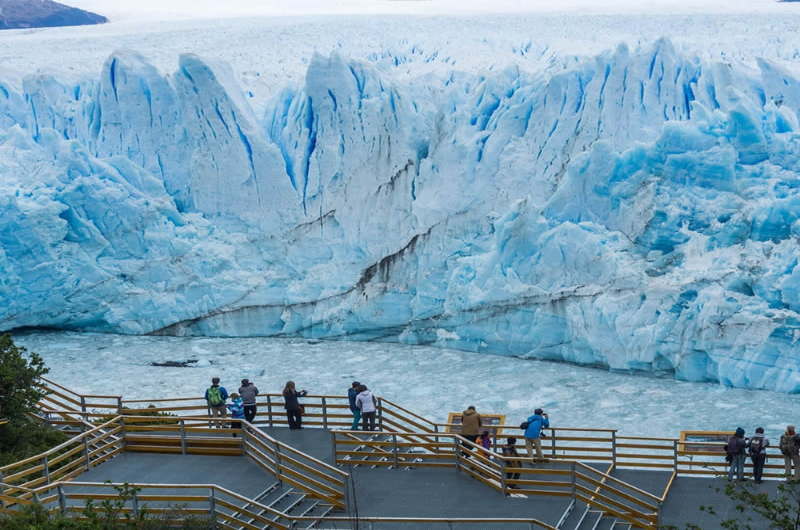 Argentina - Patagonia - Santa Cruz - Glaciar 06 - Galería 800x530